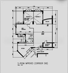 Blk 686A Choa Chu Kang Crescent (Choa Chu Kang), HDB 5 Rooms #584656171